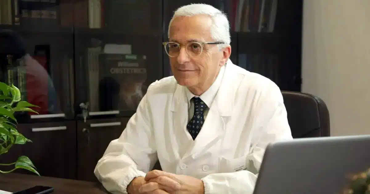 massimo franchi
