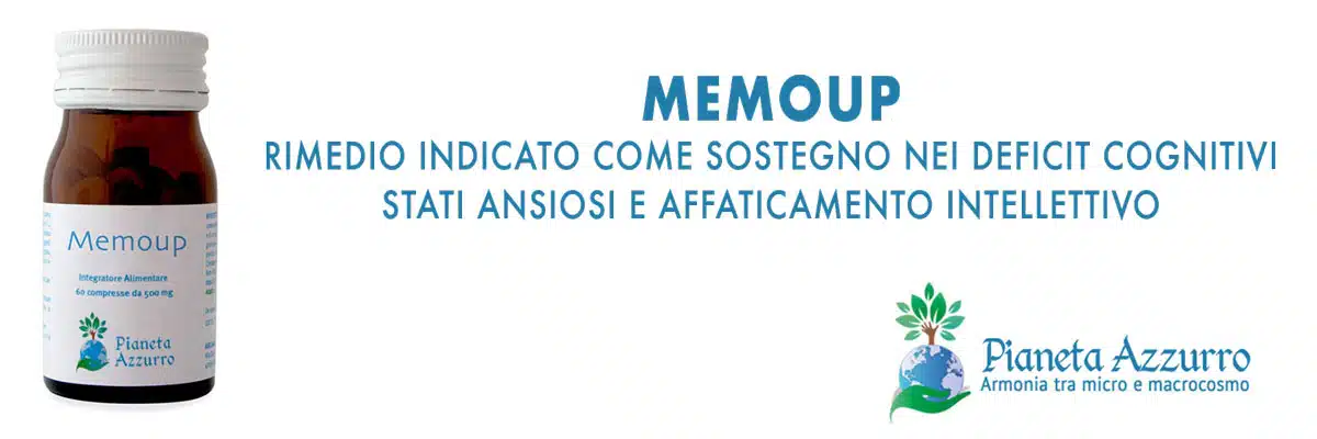 Memoup Arcancagea Ginkgo Biloba
