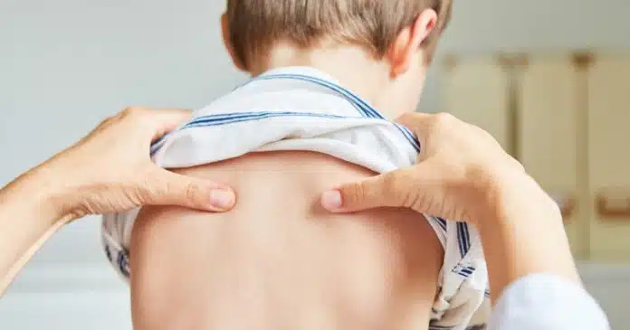 Approccio terapeutico manuale al bambino nella seconda e terza infanzia: un corso al Collegio Italiano di Osteopatia a Parma