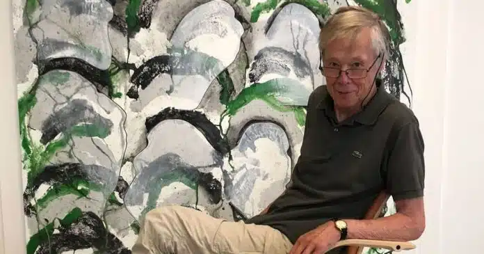 Il benessere della colonna vertebrale dipende anche dalla sedia: a Peter Opsvik il Premio Compasso d'Oro