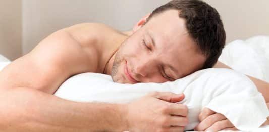 Qualità del sonno: l'osteopatia può migliorarla? I dati di uno studio