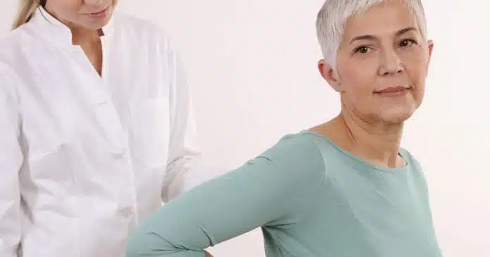 osteopata sciatica cure approccio rimedi