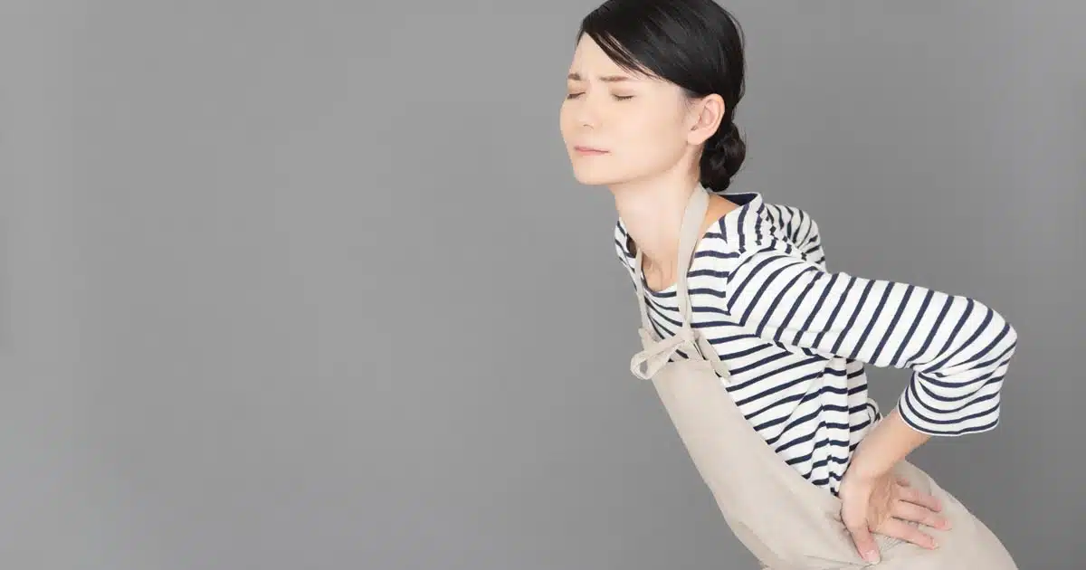 Sciatica cure rimedi cause osteopata approccio