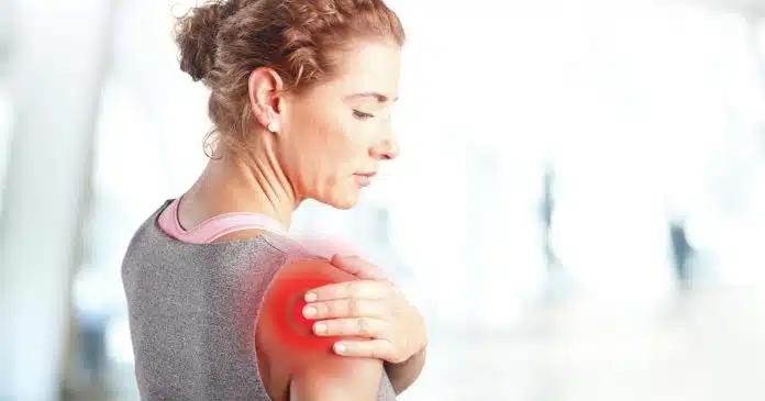 Spalla dolorosa l'approccio dell'osteopata