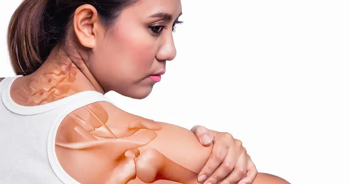 Spalla dolorosa approccio osteopata