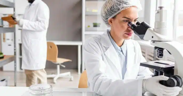 È in arrivo la colla cellulare in futuro potrebbe rigenerare organi