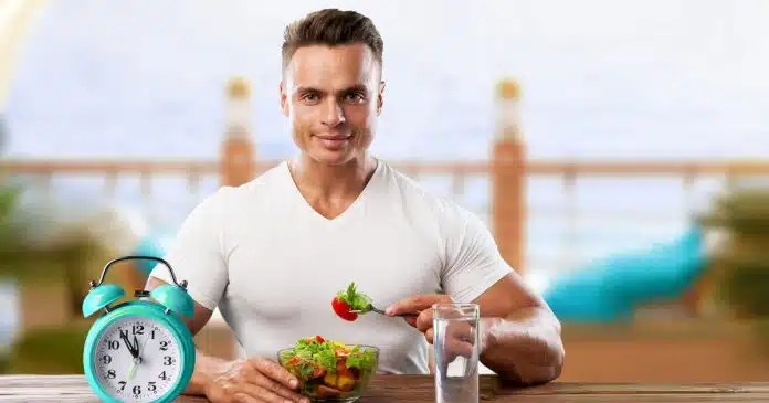 digiuno intermittente cos'è e quali sono i benefici