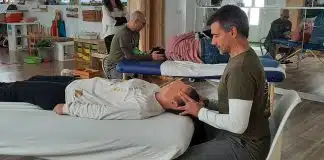 Il progetto Kairospecial apre la prima sede estera per i trattamenti osteopatici gratuiti ai bambini con bisogni speciali osteopatia pediatrica