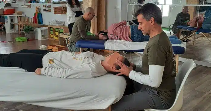 Il progetto Kairospecial apre la prima sede estera per i trattamenti osteopatici gratuiti ai bambini con bisogni speciali osteopatia pediatrica
