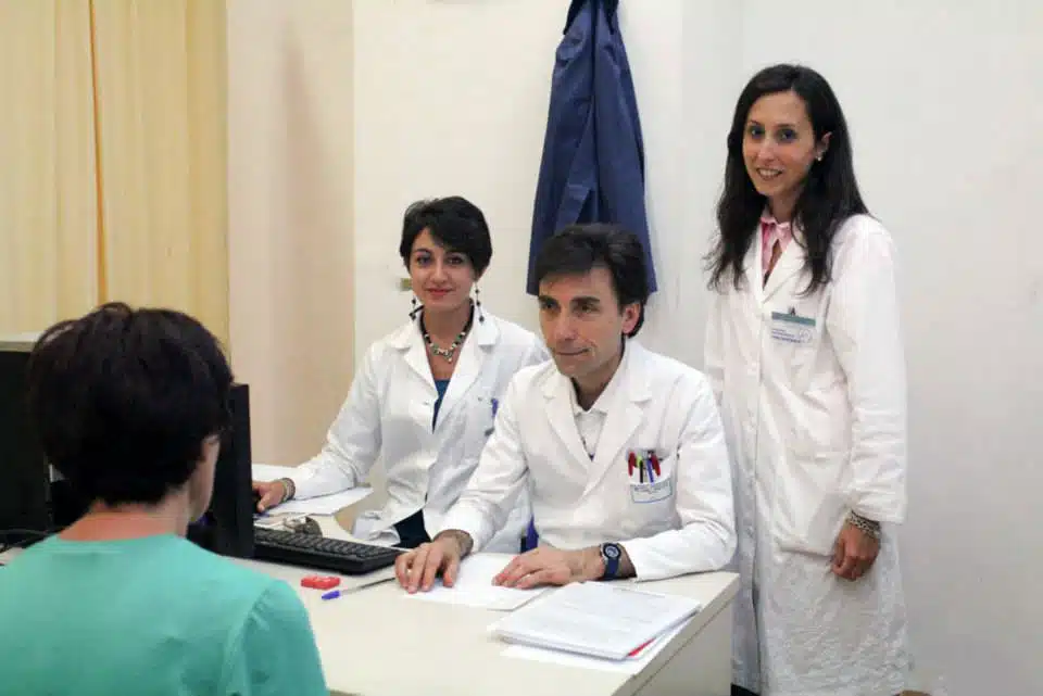 Dottor Luigi Coppola