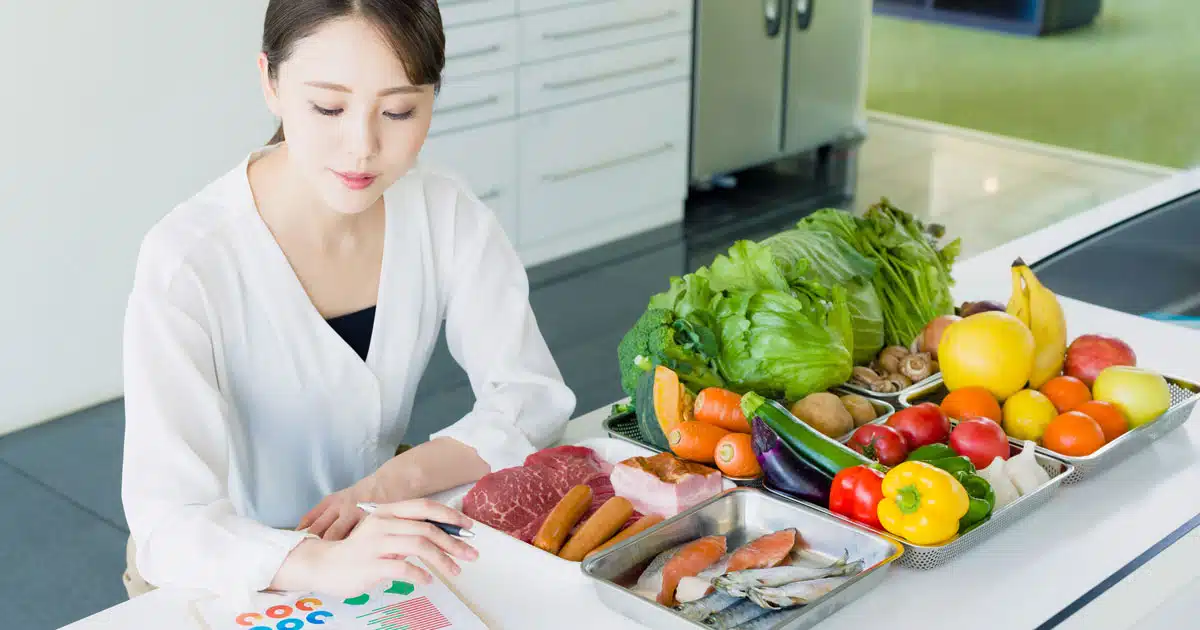 Il ruolo della nutrizione nel trattamento della malattia neoplastica