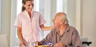 Il ruolo della nutrizione nel trattamento della malattia neoplastica