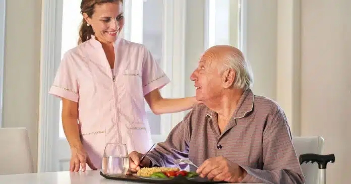 Il ruolo della nutrizione nel trattamento della malattia neoplastica