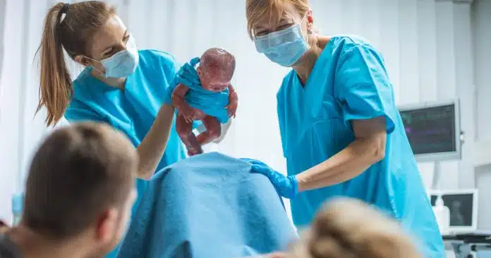 Ostetricia e Chiropratica benefici collaborazione