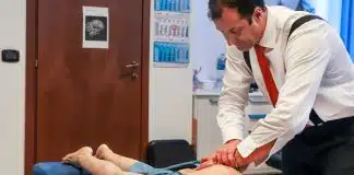 qualità della vita: il ruolo primario della chiropratica