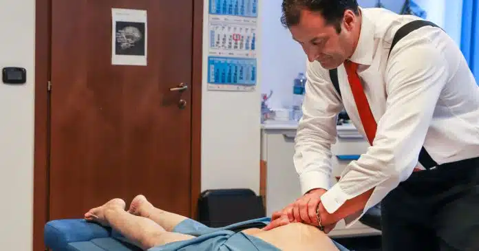 qualità della vita: il ruolo primario della chiropratica