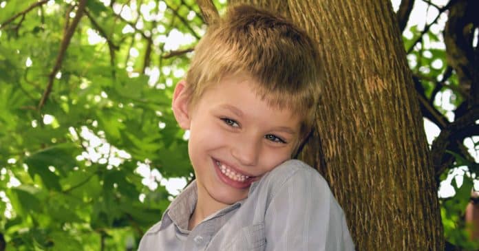 Autismo benefici osteopatia