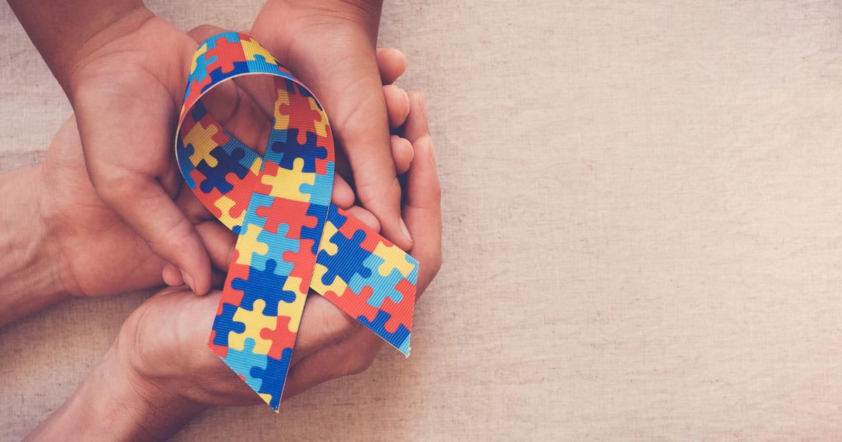 autismo i benefici dell'osteopatia