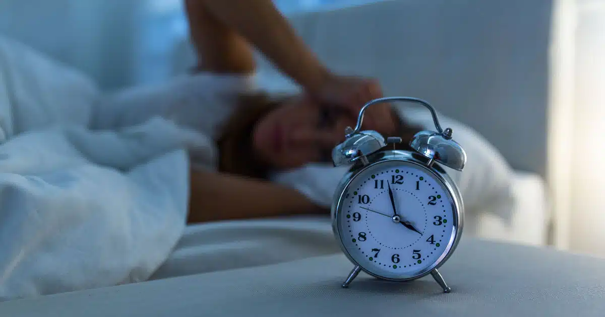 I disturbi del sonno: quali sono e come fronteggiarli