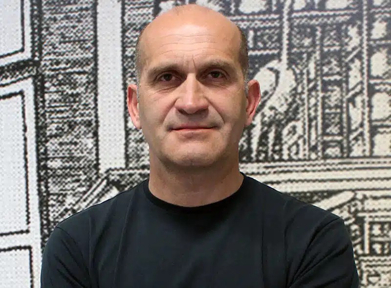 Ennio Ori Osteopata