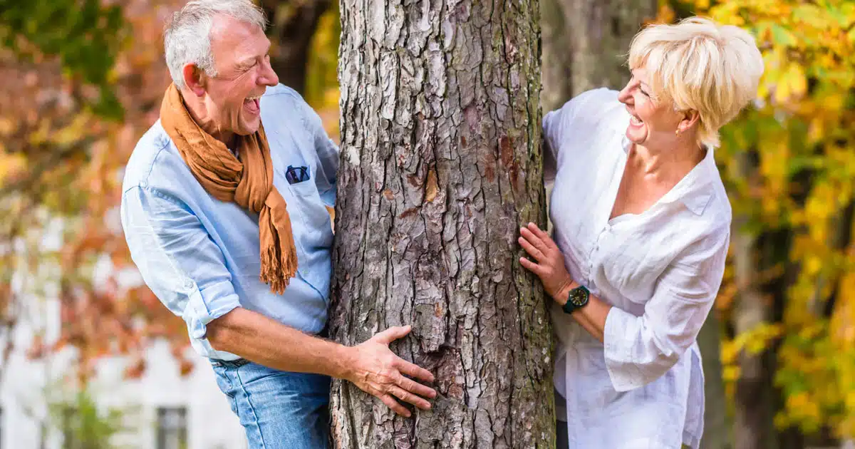 Mantenersi in forma dopo i 60 anni