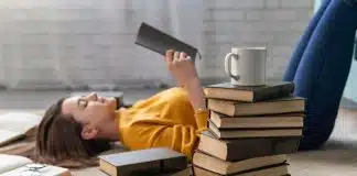 mangiare correttamente: 4 libri da non perdere