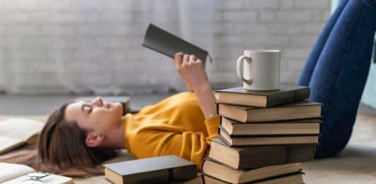 mangiare correttamente: 4 libri da non perdere