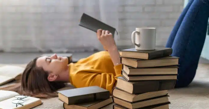 mangiare correttamente: 4 libri da non perdere