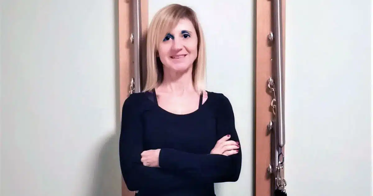 Manuela Poldi