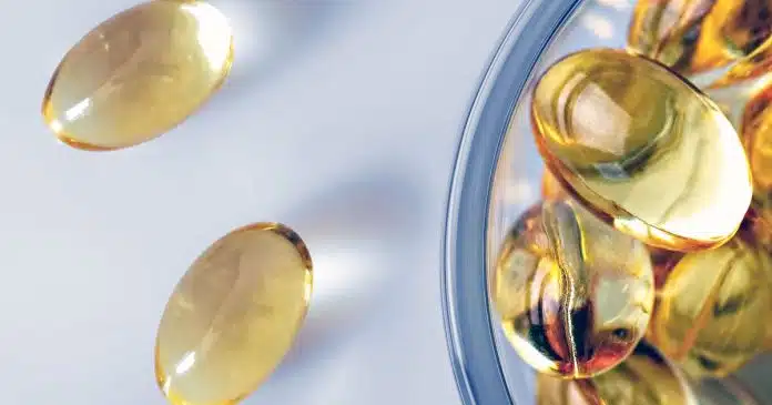 Vitamina D quanto è importante