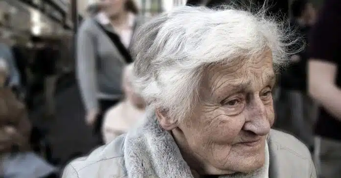 invecchiamento e inflammaging ruolo proteine