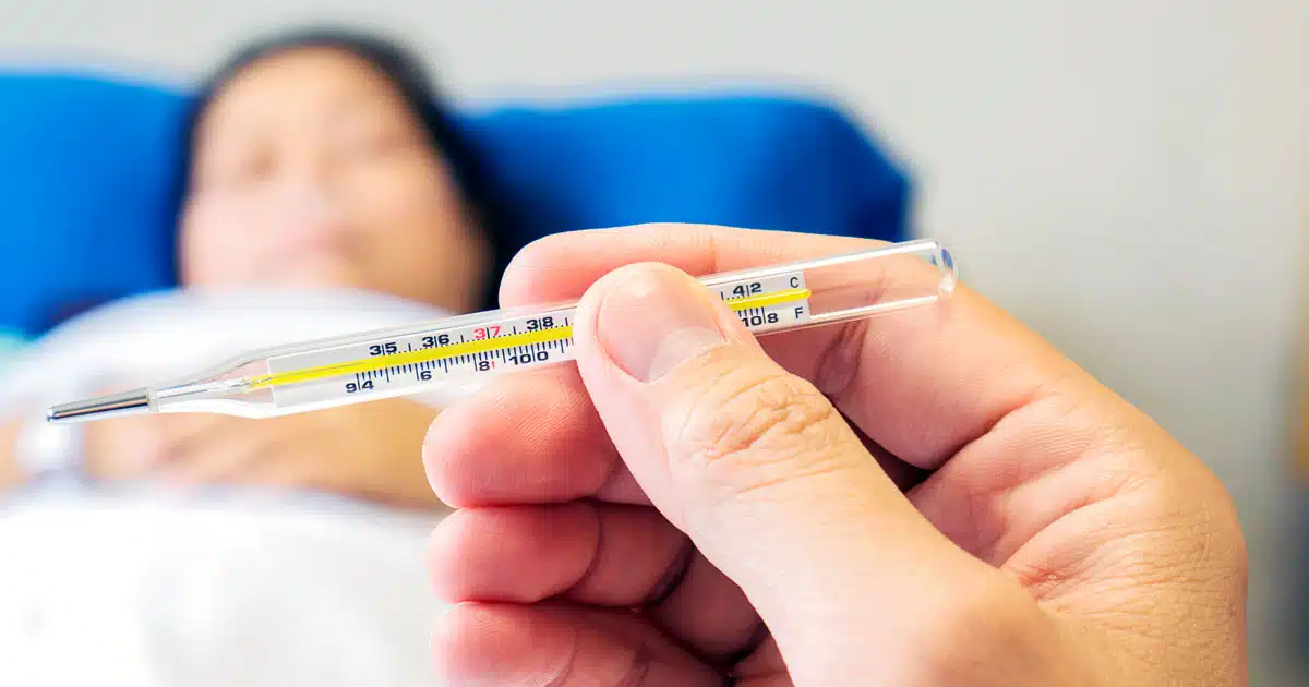 Malattie virali delle vie aeree: sintomi, complicanze e interventi efficaci