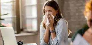 Malattie virali delle vie aeree: sintomi, complicanze e interventi efficaci