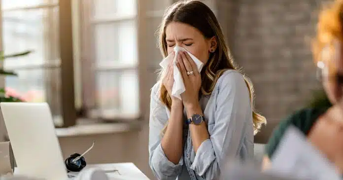 Malattie virali delle vie aeree: sintomi, complicanze e interventi efficaci