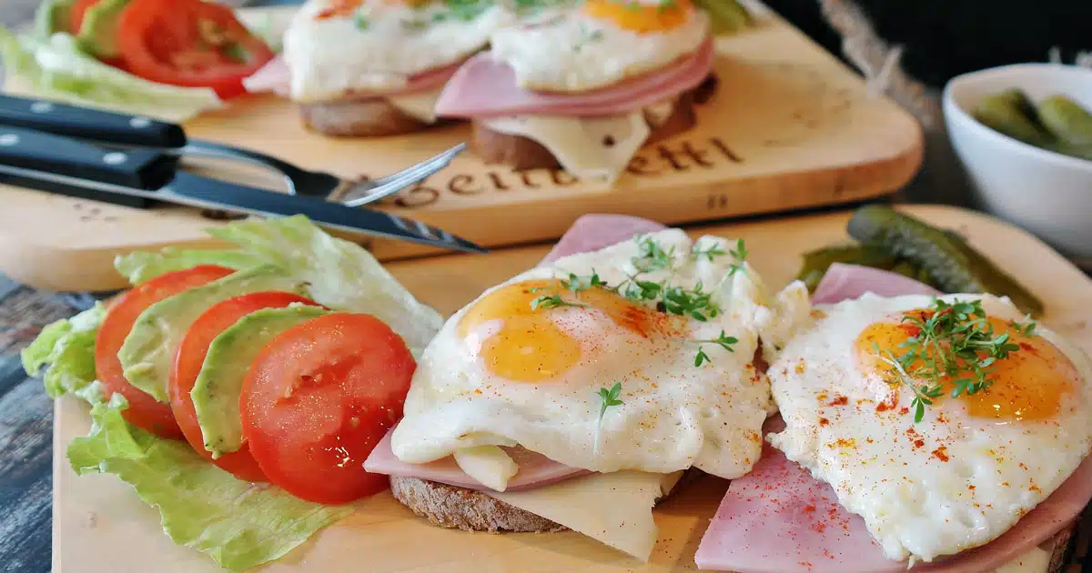 invecchiamento e inflammaging proteine