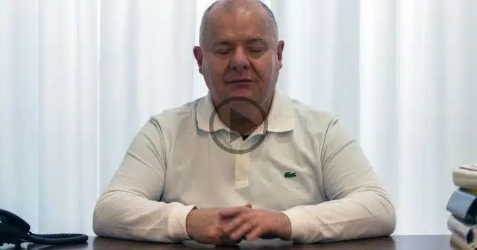 Mauro Fornari
