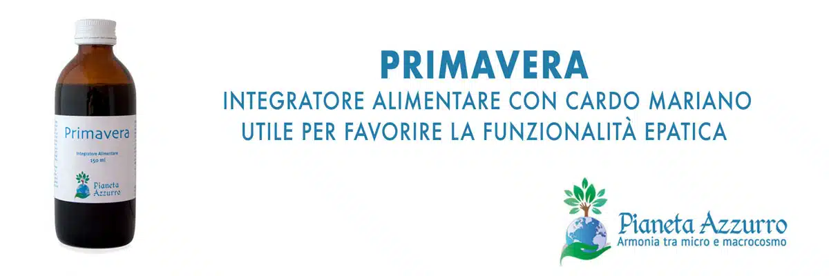 Primavera Arcangea Pianeta Azzurro