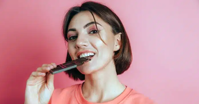 Cioccolato e umore