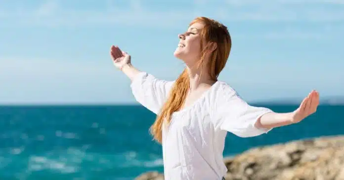 Respiro e movimento