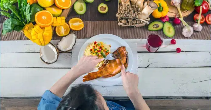 Colesterolo: quali relazioni con l'alimentazione?