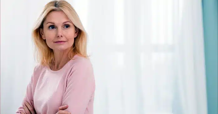Menopausa: nuovo farmaco promette sollievo dai sintomi
