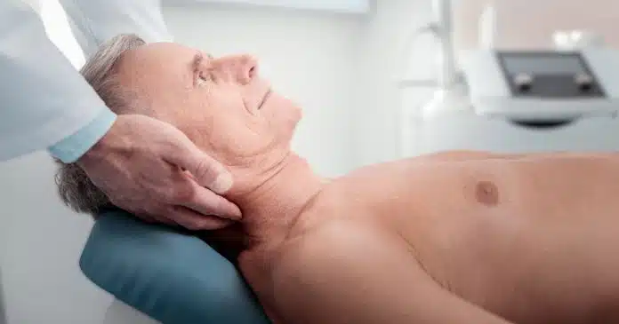Osteopatia e Terza Età