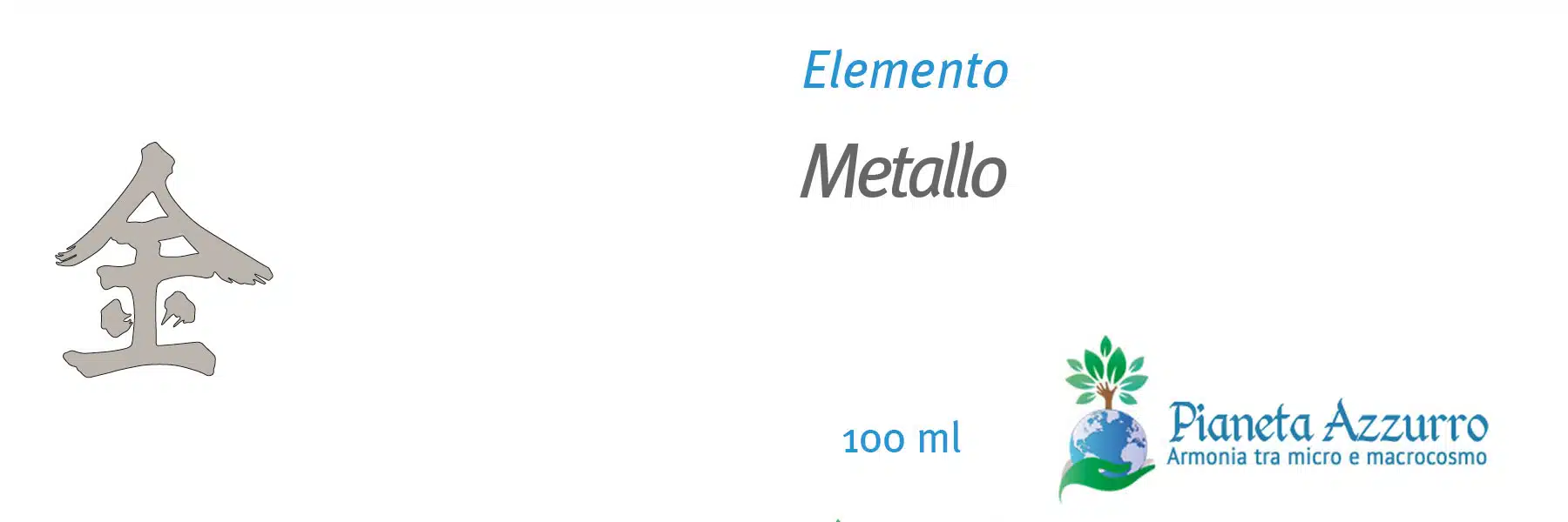 elemento metallo
