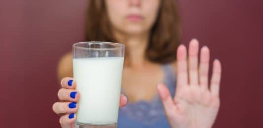 Intolleranze alimentari