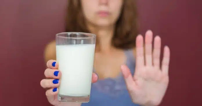 Intolleranze alimentari