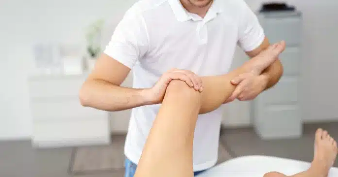 Sindrome di Osgood-Schlatter