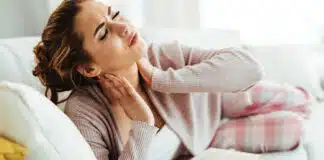 Cervicalgia e osteopatia