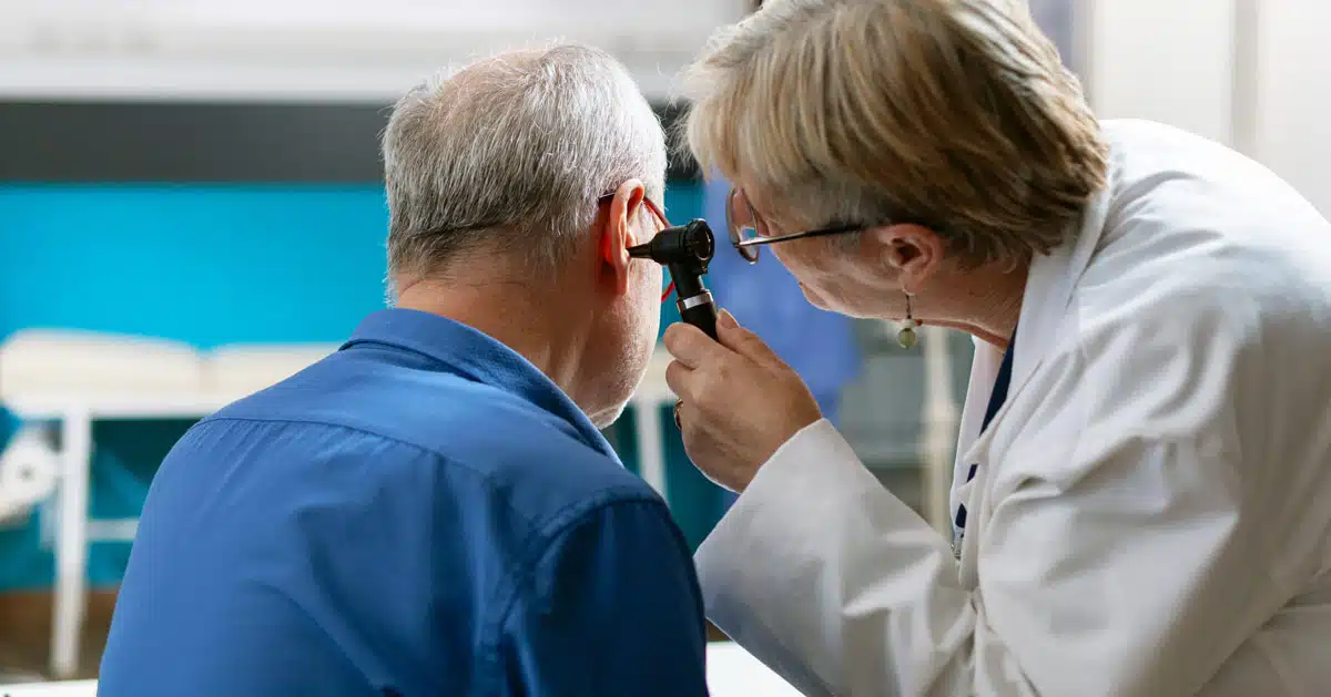 Otite media cronica secretiva nell'adulto il contributo dell'osteopatia