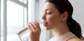 idratazione ed energia