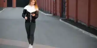 interval walking